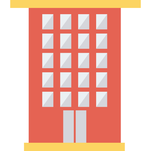 Building icon