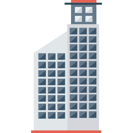 Building icon