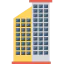 Building 图标 64x64
