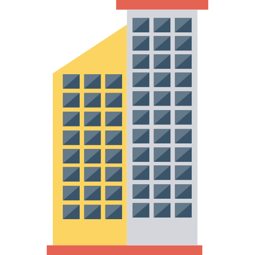 Building icon