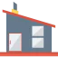House 图标 64x64