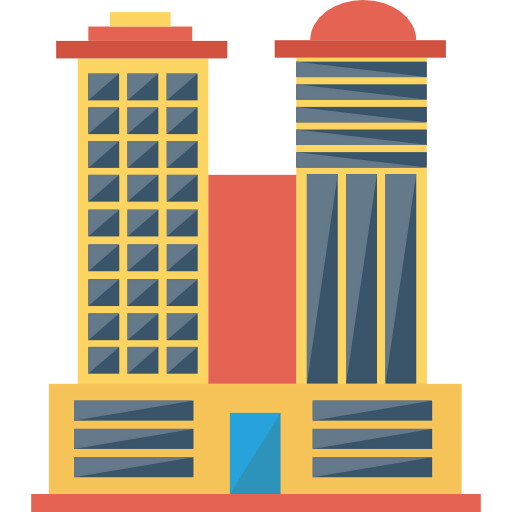 Building icon