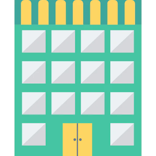 Hostel icon