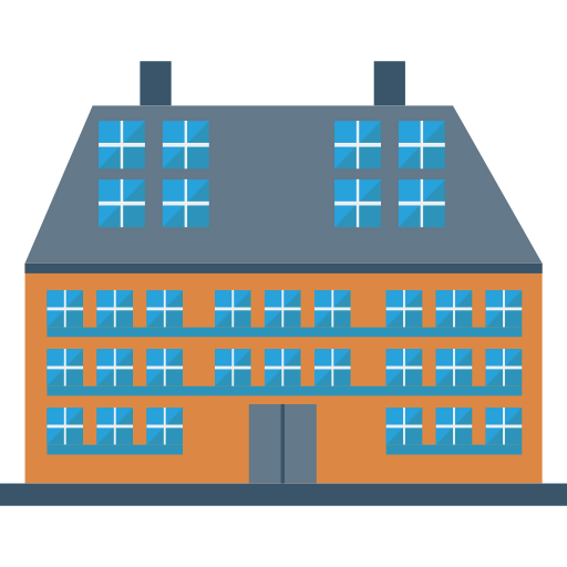 Building icon