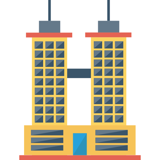 Building icon