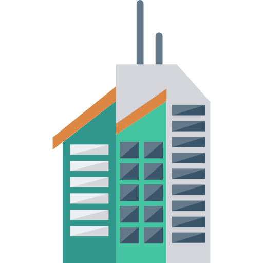 Building icon