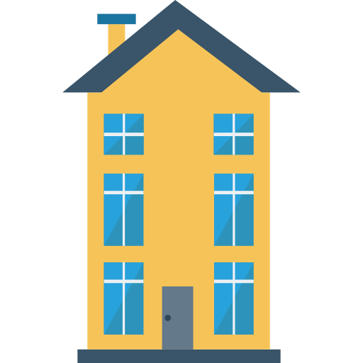 Building icon