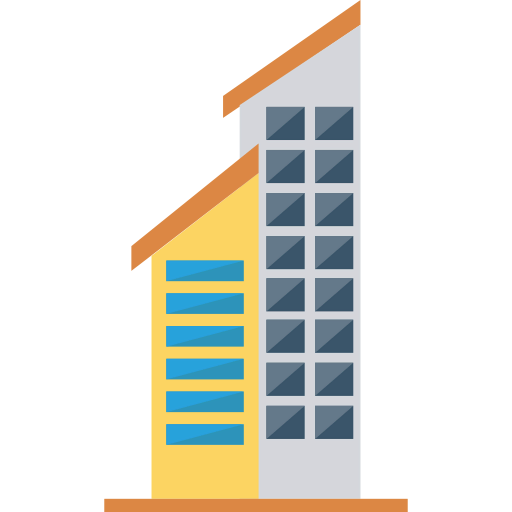 Building icon