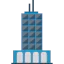 Skyscraper icon 64x64