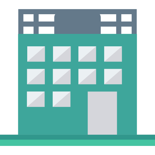 Building icon