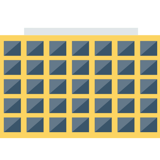 Building icon