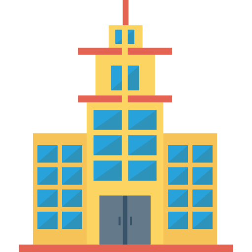 Building icon