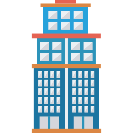 Building icon