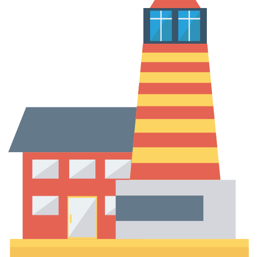 Building icon