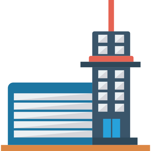 Building icon