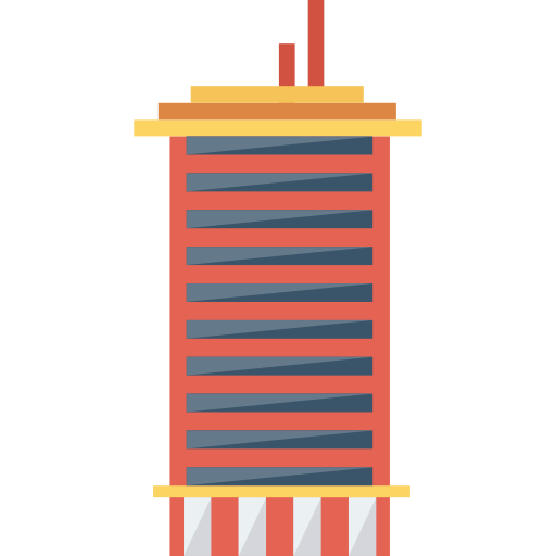 Building icon
