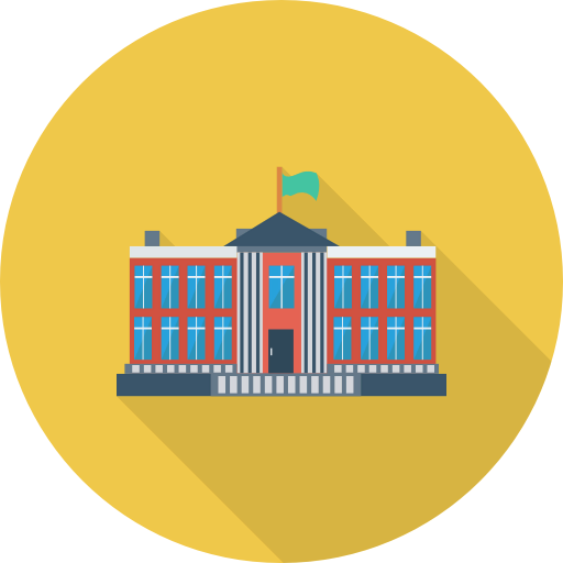 University icon