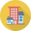 Building 图标 64x64