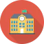 School 图标 64x64