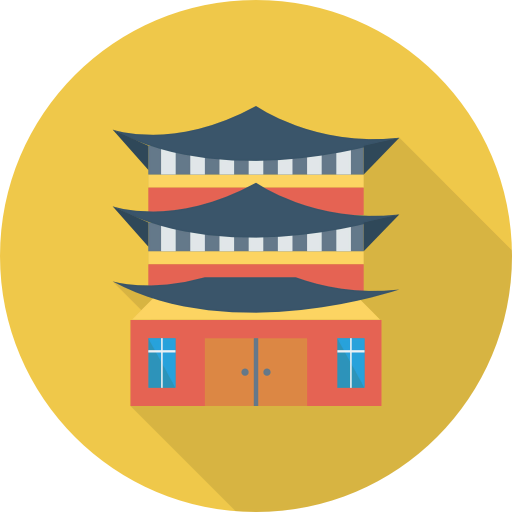 Building icon