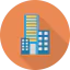 Skyscraper 图标 64x64