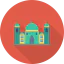 Mosque 图标 64x64
