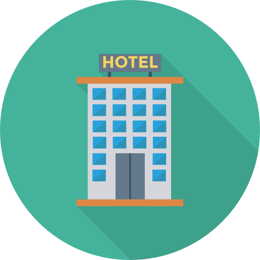 Hotel іконка
