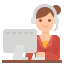 Support icon 64x64