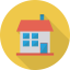 House 图标 64x64