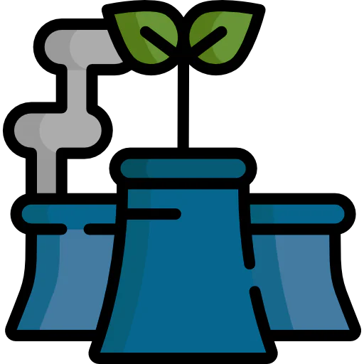 Factory icon