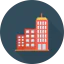 Hotel 图标 64x64