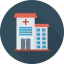 Hospital 图标 64x64
