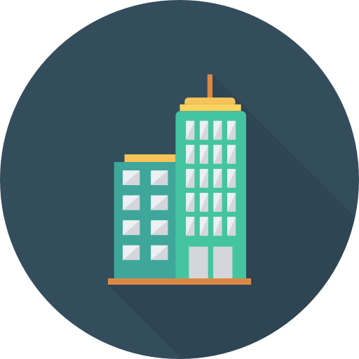 Building Symbol