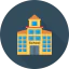 School 图标 64x64