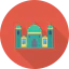 Mosque 图标 64x64