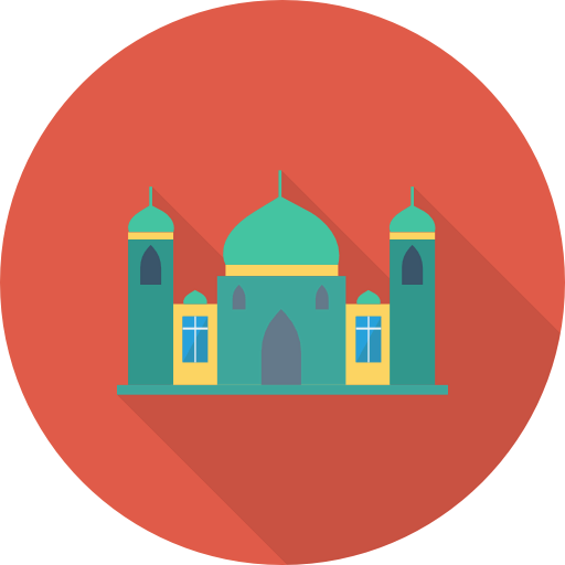 Mosque icon