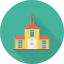 Church 图标 64x64