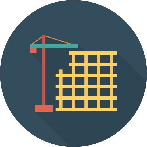 Construction icon