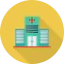 Hospital 图标 64x64