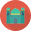 Mosque アイコン 64x64
