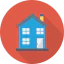House biểu tượng 64x64