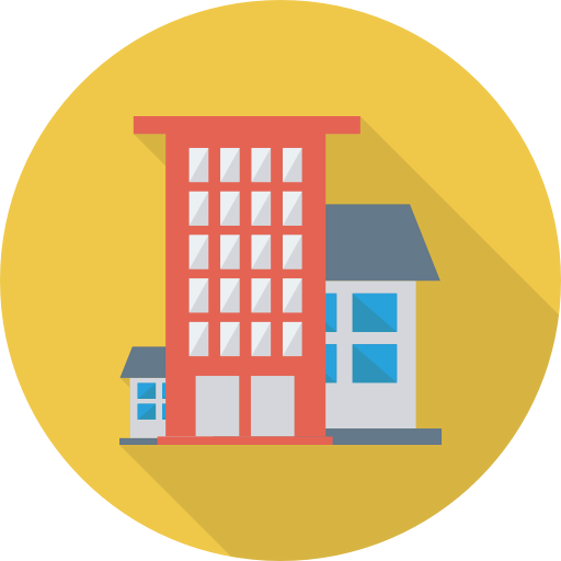 Building icon