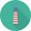 Lighthouse アイコン 64x64