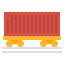 Train icon 64x64