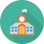 School biểu tượng 64x64