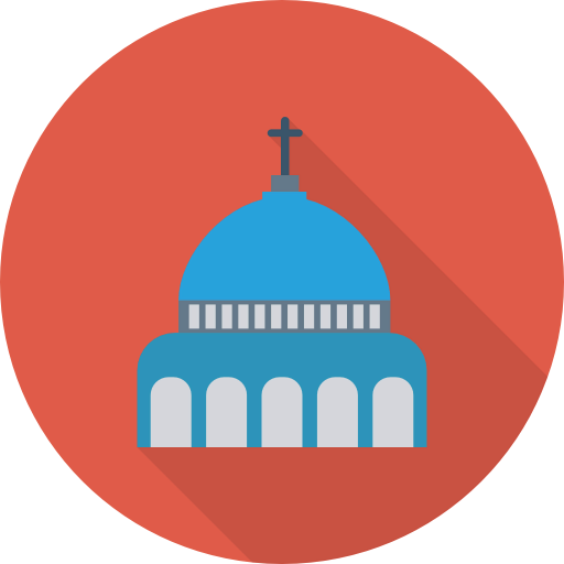 Mosque icon