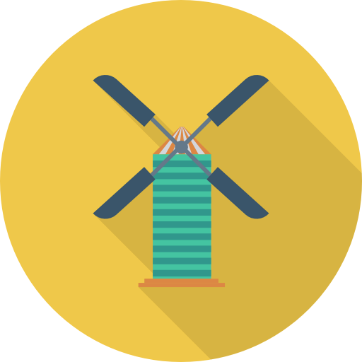 Mill icon