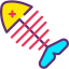 Fishbones icon 64x64