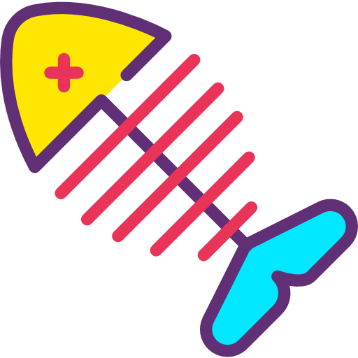 Fishbones icon