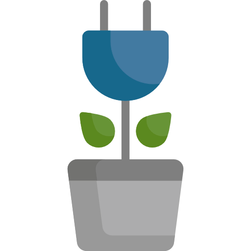 Plug icon